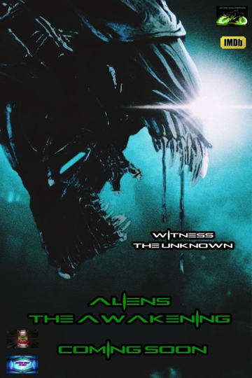 Aliens: Awakening