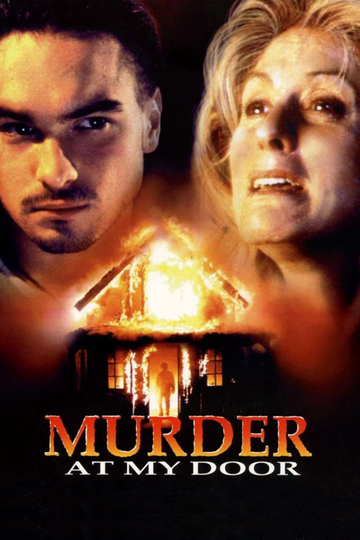 Murder at My Door Poster