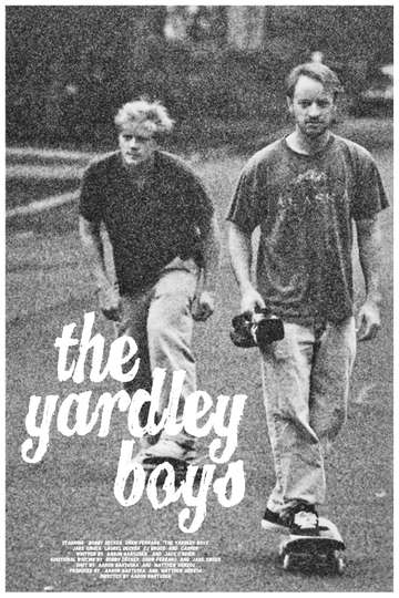 The Yardley Boys Poster