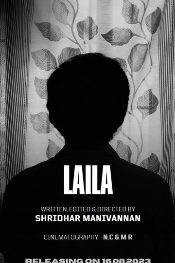 Laila Poster