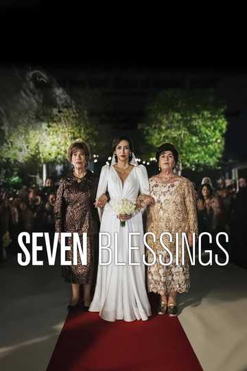 Seven Blessings Poster