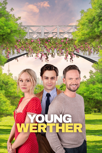 Young Werther Poster