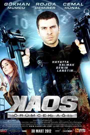 Kaos: Örümcek Ağı