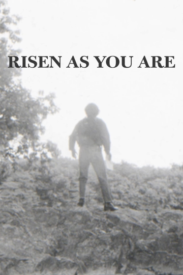 Risen As You Are