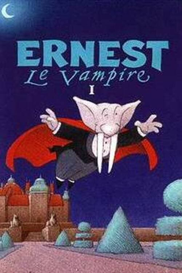 Ernest the Vampire