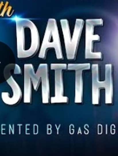 30 Minutes with Dave Smith Poster