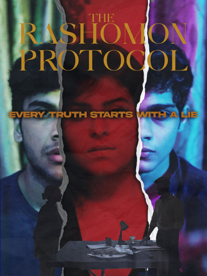 The Rashomon Protocol Poster