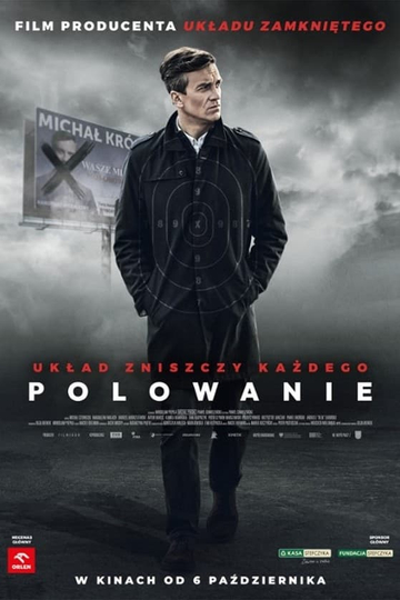 Polowanie Poster