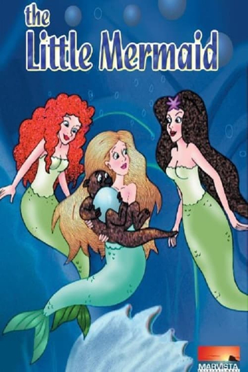 The Little Mermaid