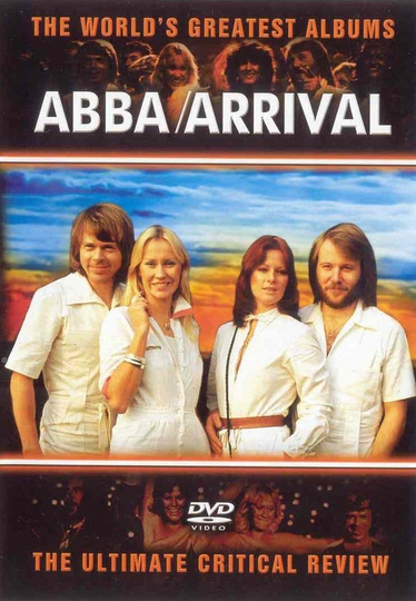 Abba Arrival