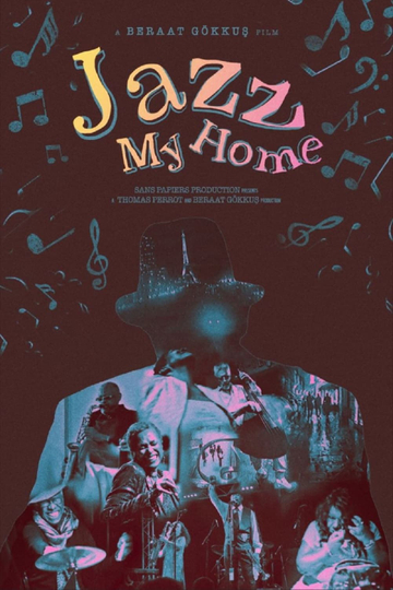 Jazz My Home