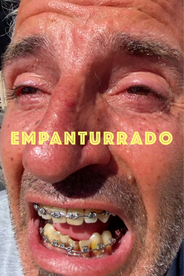 Empanturrado Poster