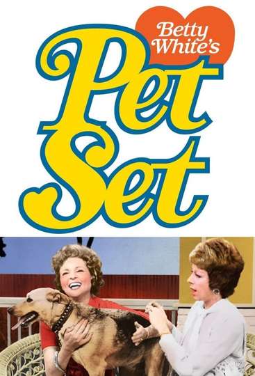 The Pet Set Poster