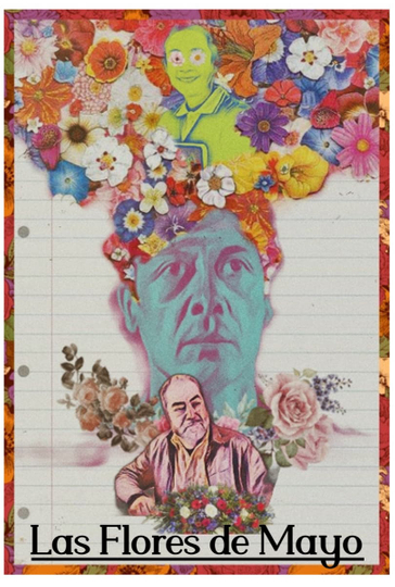 The Flowers of May Poster