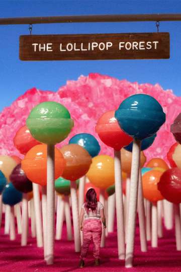 The Lollipop Forest