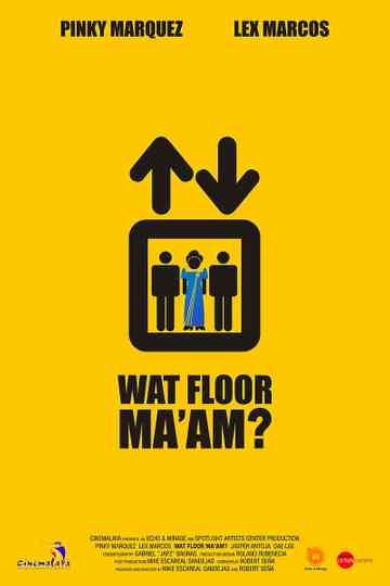 What Floor Ma'am