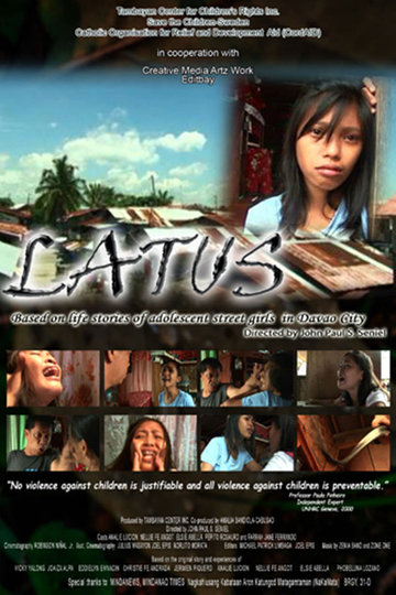 Latus Poster