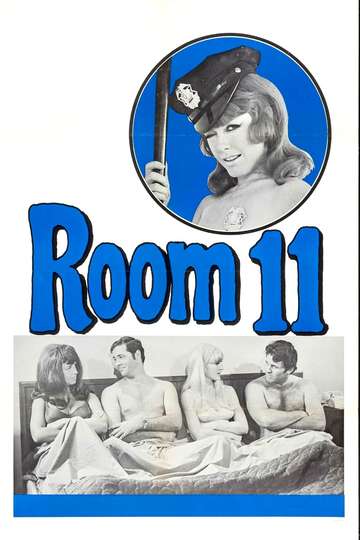 Room 11 Poster