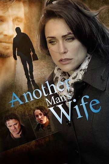 Another Mans Wife Poster