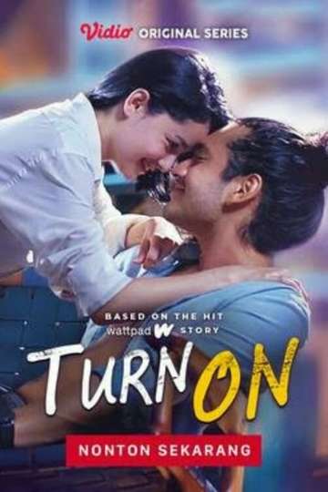 Turn On Poster