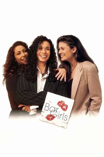 Bar Girls Poster