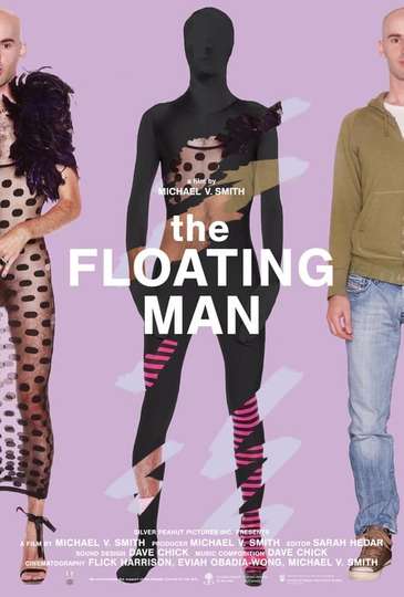 The Floating Man Poster