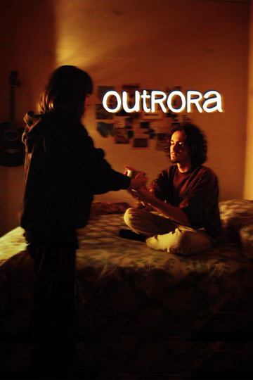 Outrora Poster