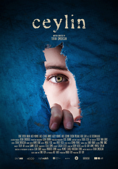 Ceylin Poster