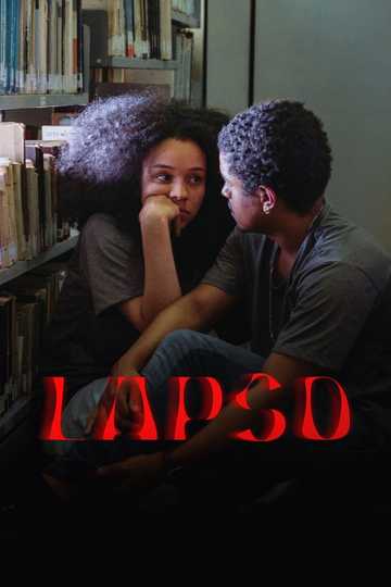 Lapse Poster