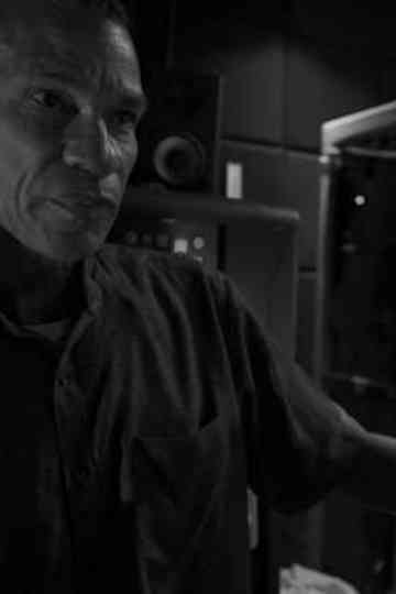 O Condutor da Cabine Poster