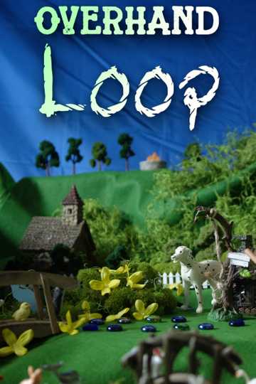 Overhand Loop Poster