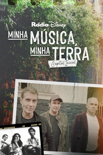 Minha Música, Minha Terra: Capital Inicial