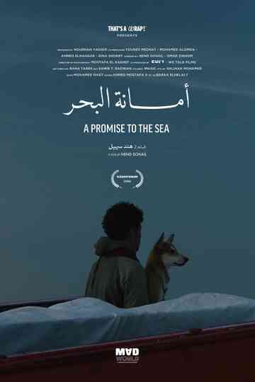 A Promise to the Sea