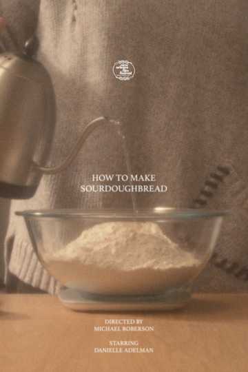 How to Make Sourdough Bread