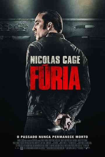 Fúria com Nicolas Cage