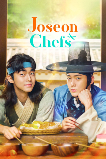 Joseon Chefs