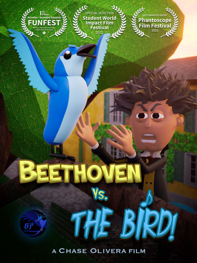 Beethoven Vs The Bird