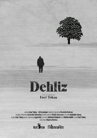 Dehliz (The Vestibule) Poster