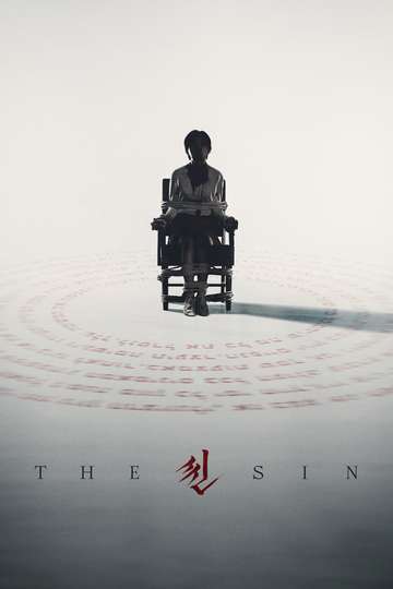 The Sin Poster