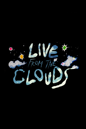 Live From the Clouds Poster