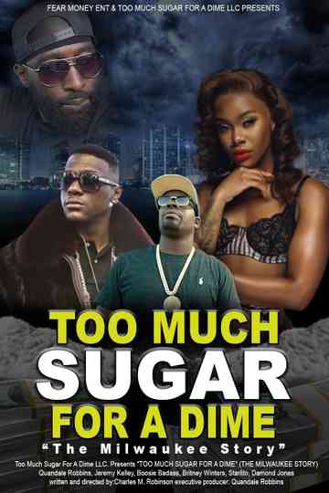 Too Much Sugar for a Dime: The Milwaukee Story