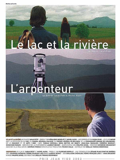 L'arpenteur