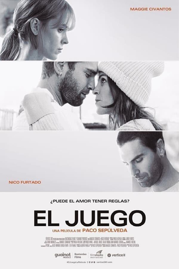 El juego Poster