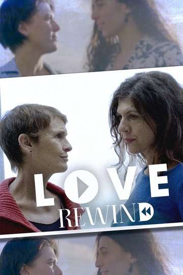 Love Rewind Poster