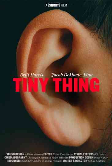 Tiny Thing