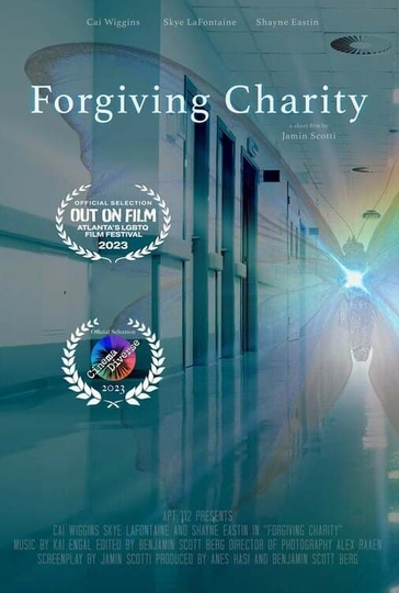 Forgiving Charity Poster