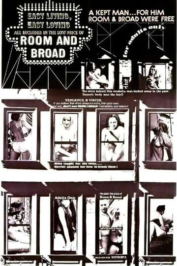 Room and Broad Poster