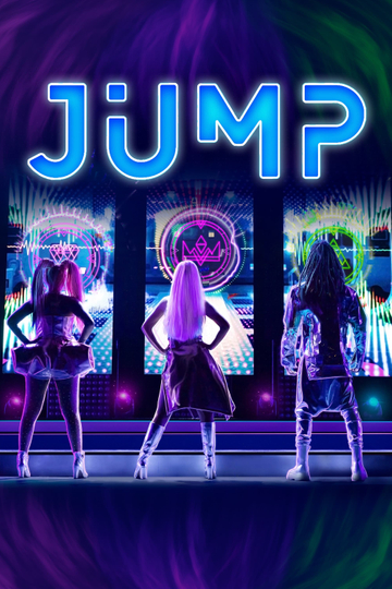 Jump Poster