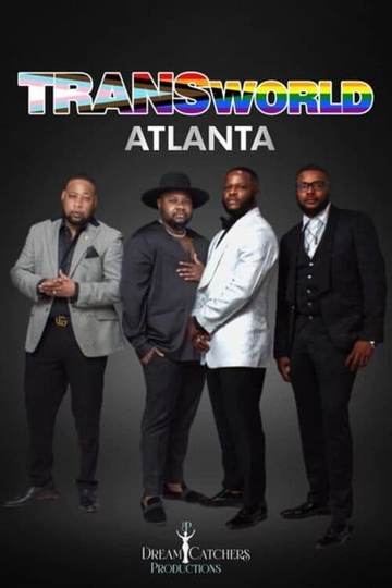 TRANSworld Atlanta Poster