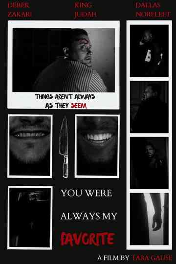 You Were Always My Favorite
